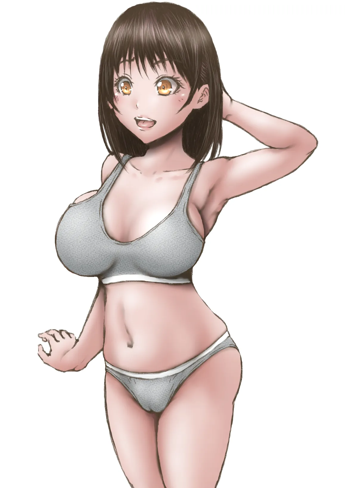 ドクターエロスの診断 Page.36