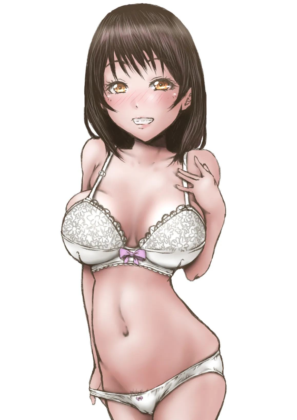 ドクターエロスの診断 Page.60