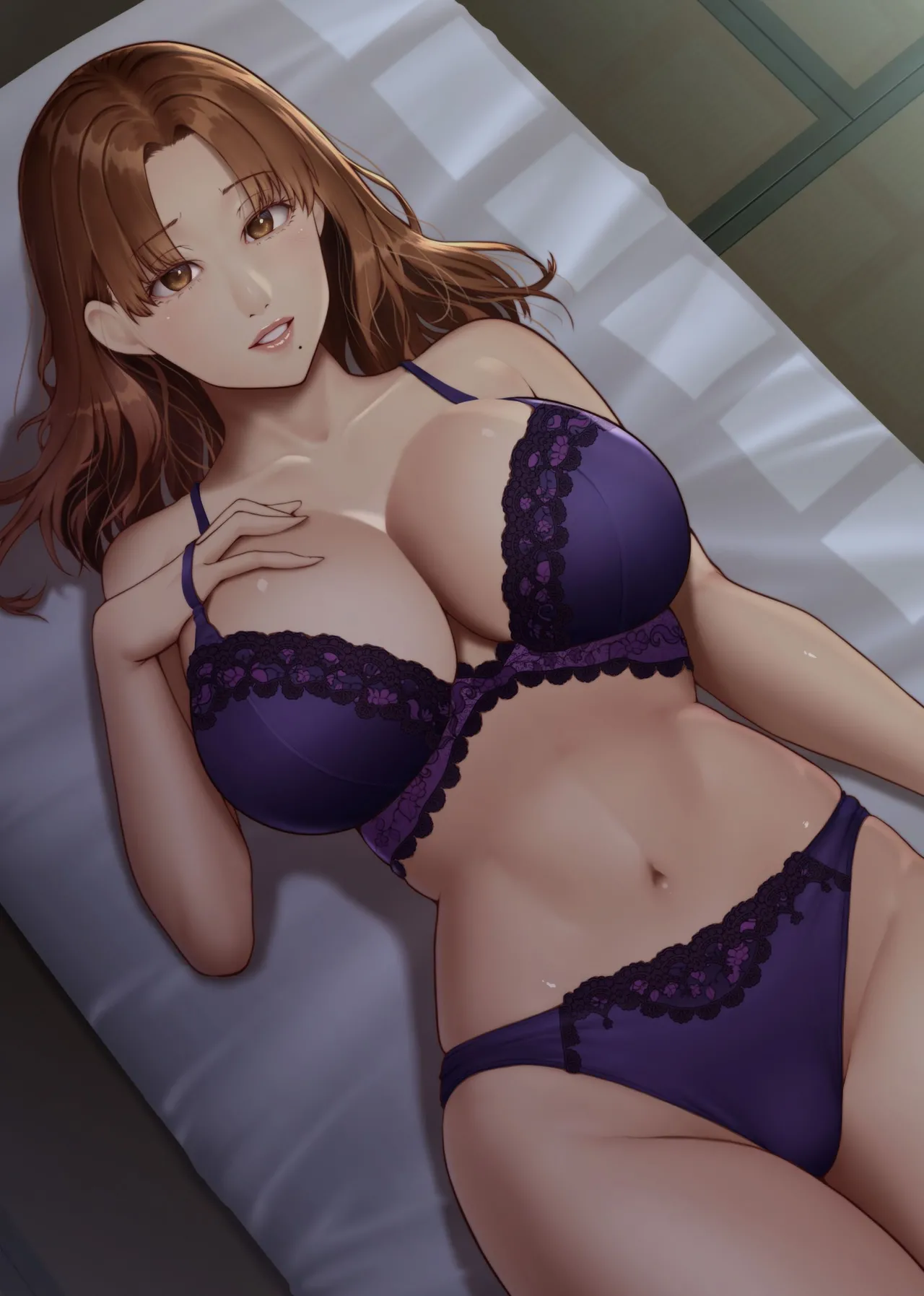 欲求不満妻しかいない島3 ～エッロい風習のある島でモラ夫から人妻を寝取ってハラマセル～ Page.2