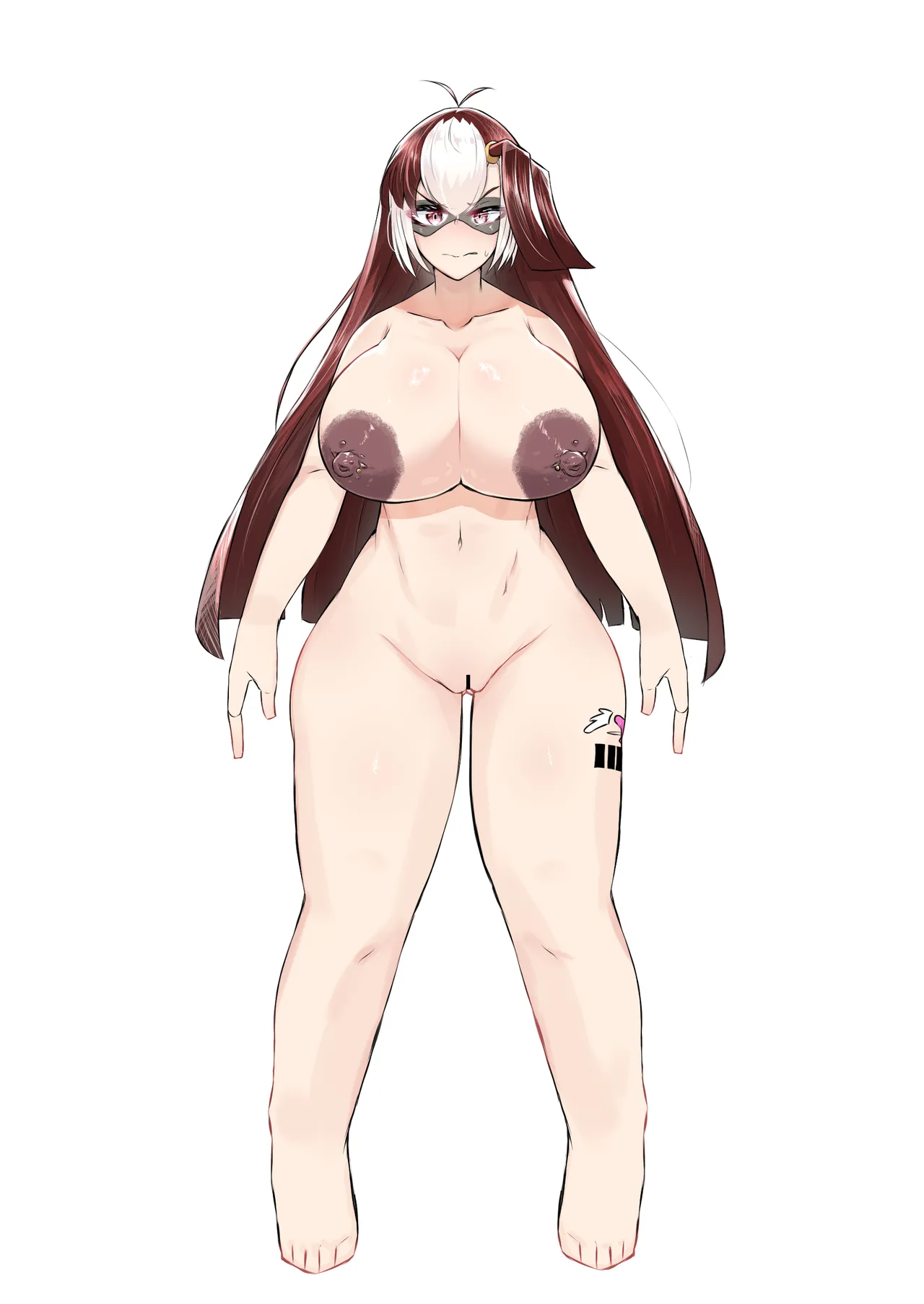 正義のヒロインが悪のブタ怪人に忠誠を誓いビッチ嫁になる話 Page.69