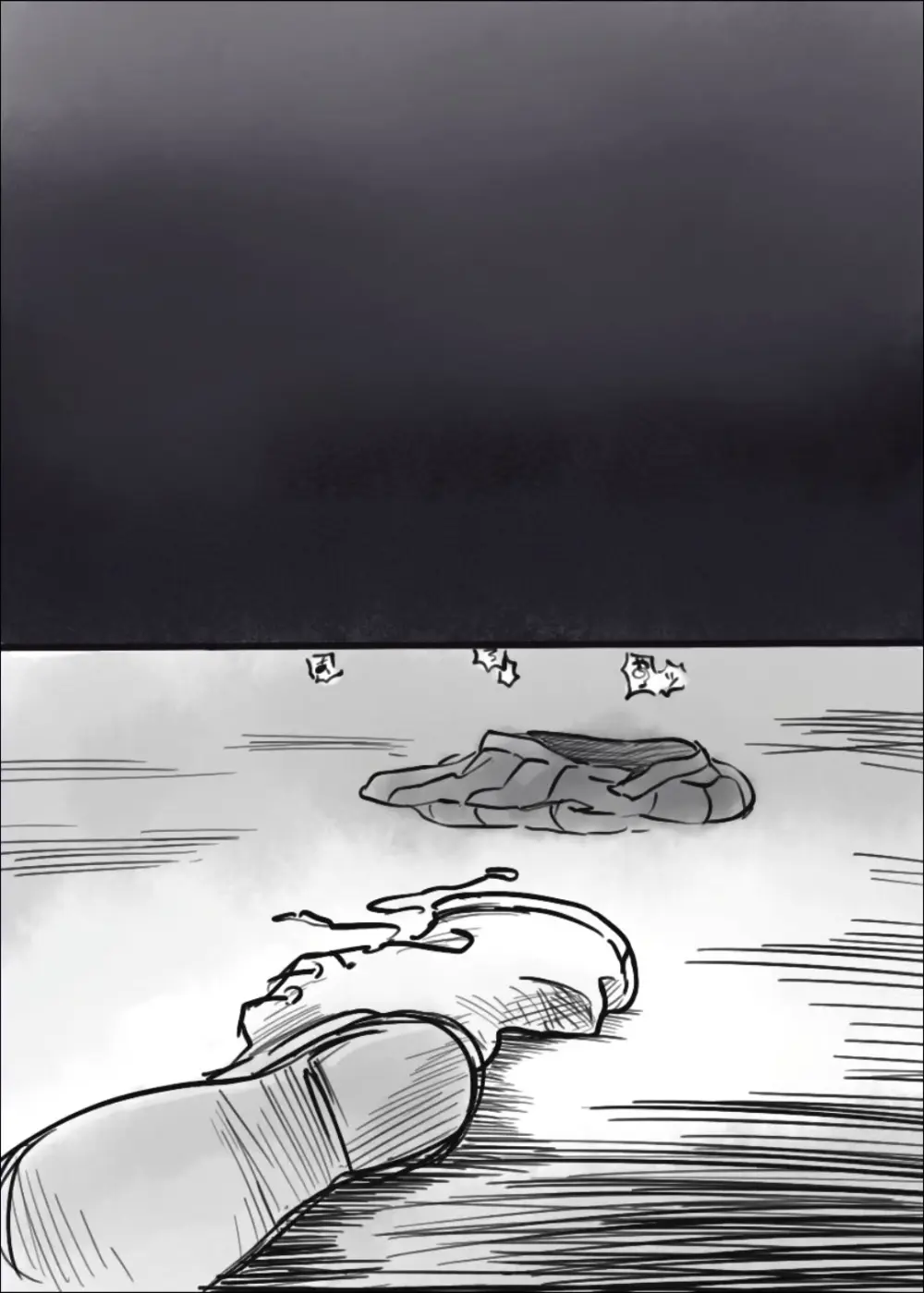 過疎村の任務 ＜前編＞ Page.28