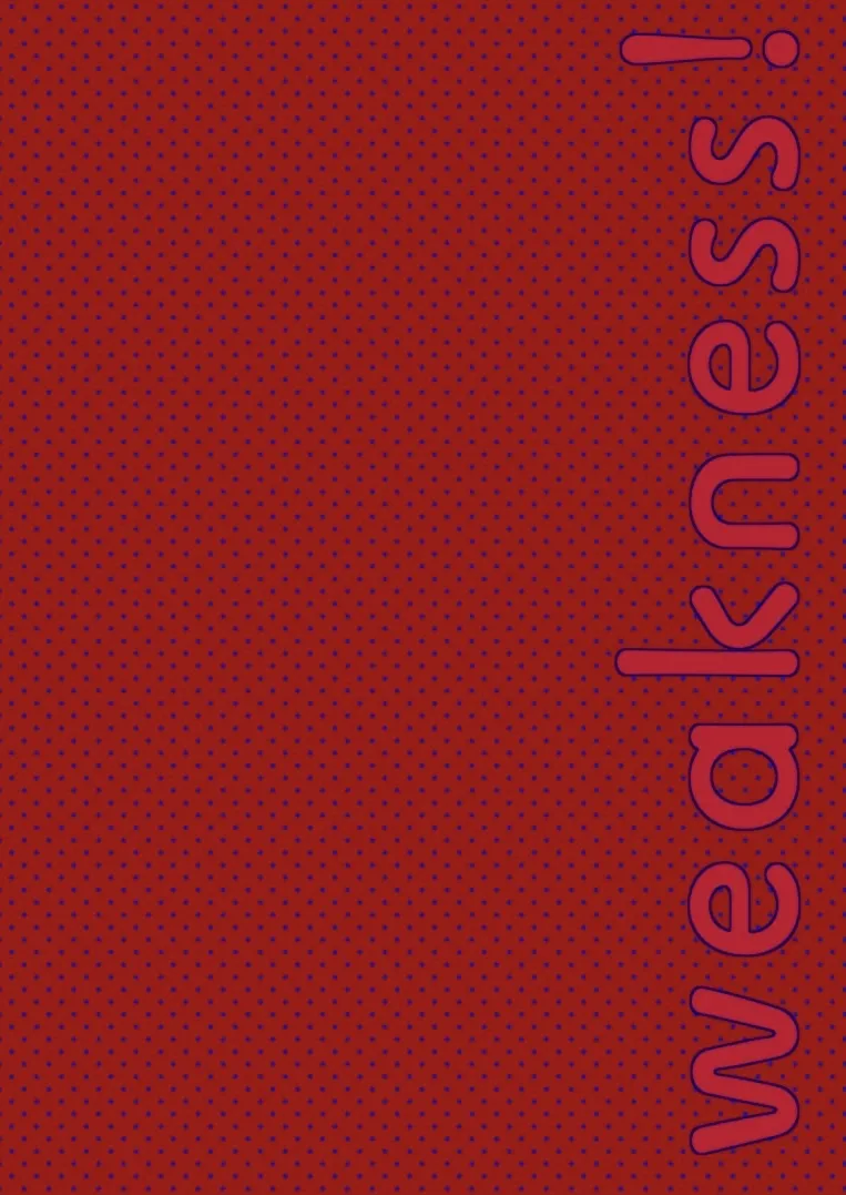 weakness! Page.2