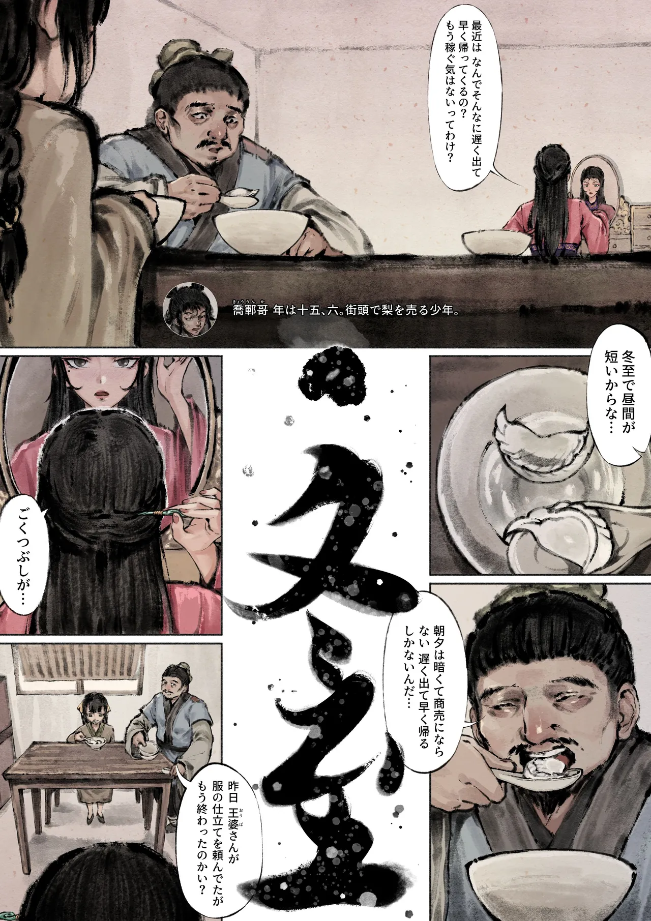 金瓶梅 Page.58