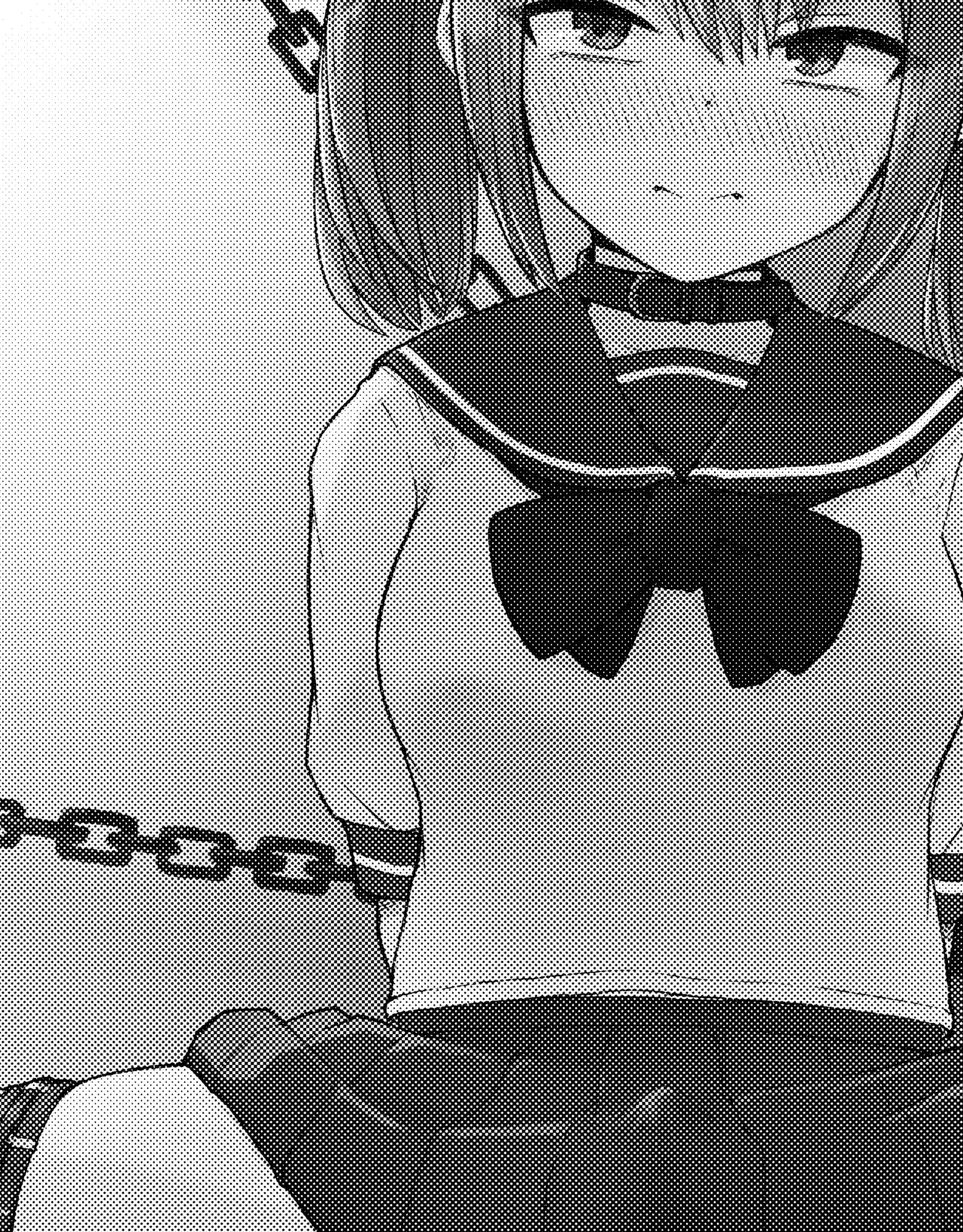 デカクリとして生きるたったひとつの方法 前編 Page.122