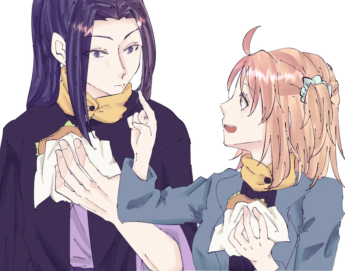 Ko ji guda ♀ matome[ fate grand order ) Page.18