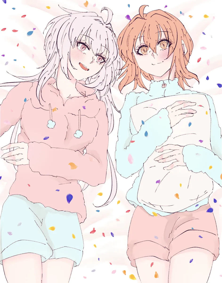 Ko ji guda ♀ matome[ fate grand order ) Page.19