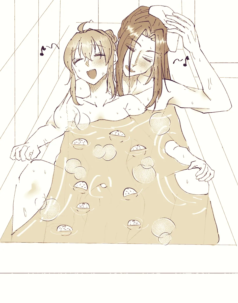 Ko ji guda ♀ matome[ fate grand order ) Page.5