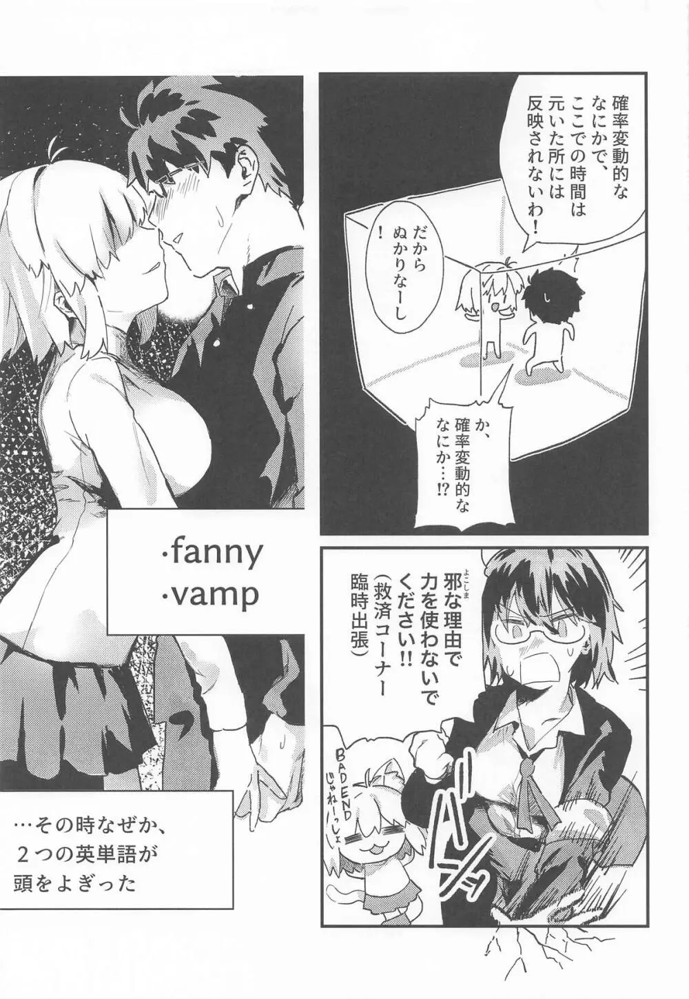 真祖謹製例の部屋 Page.6