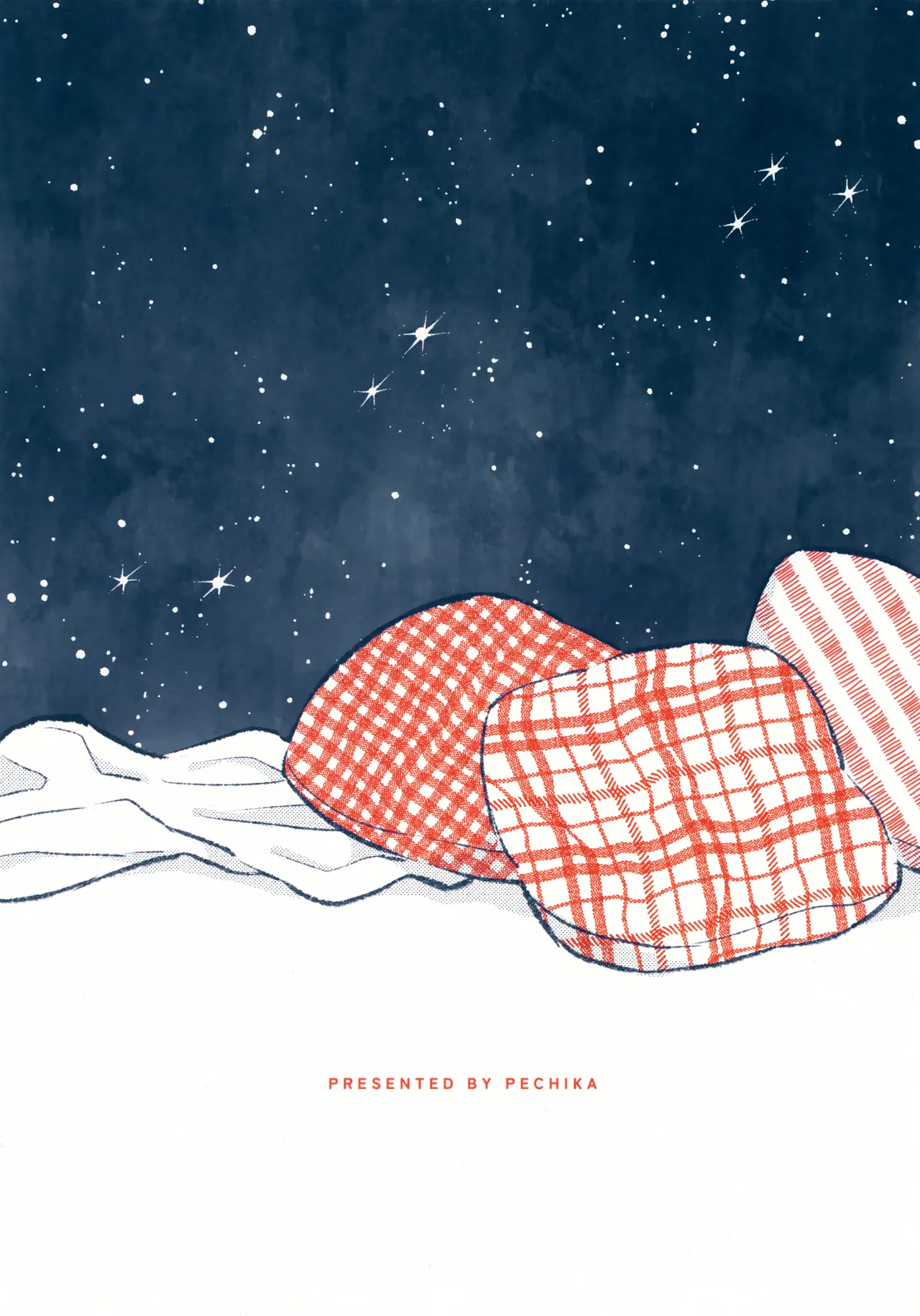 深夜二時のショートケーキ Page.46