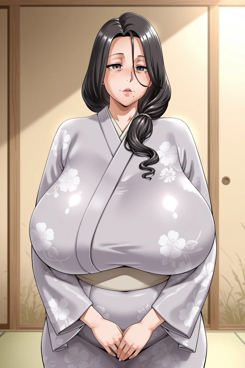 九条文子 Page.176