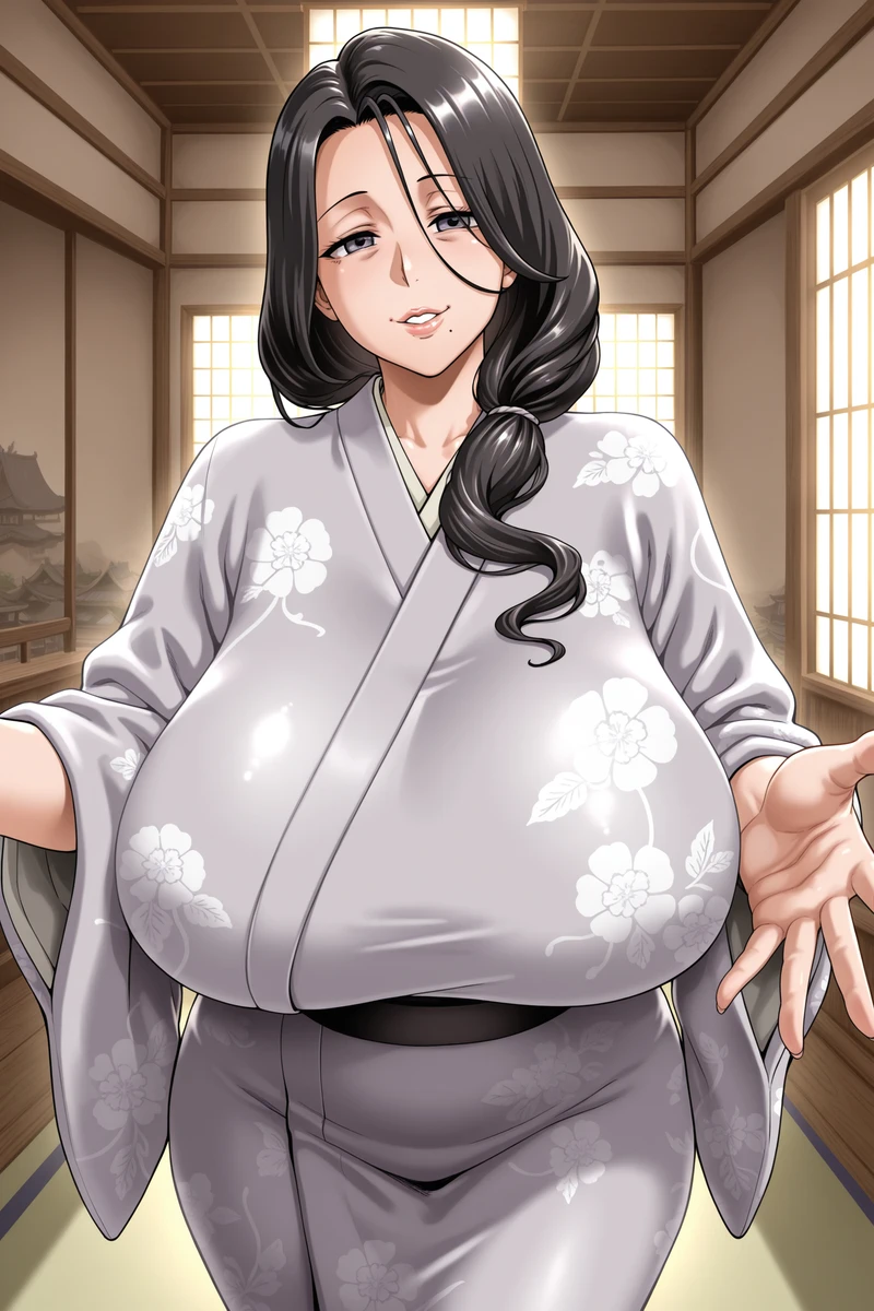 九条文子 Page.177