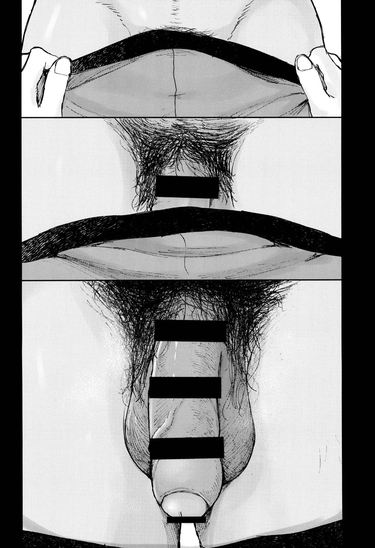 Kimi no Chinko ga Mitakatta Page.32