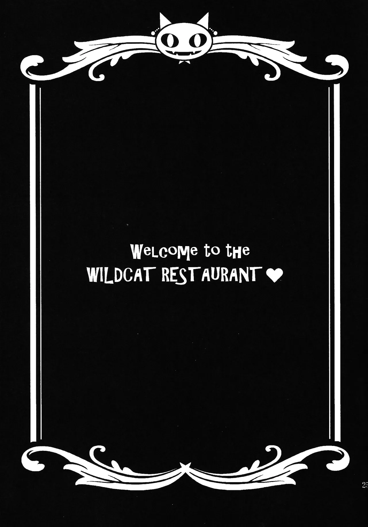 Bishoku-ka no utage ~zokuzoku chumon'nooiryoriten~ Page.24