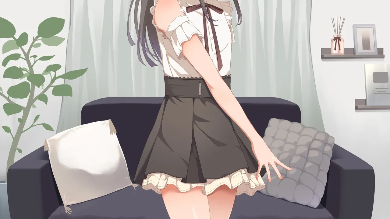 ラテの普段のオナニー撮影してみた Page.101