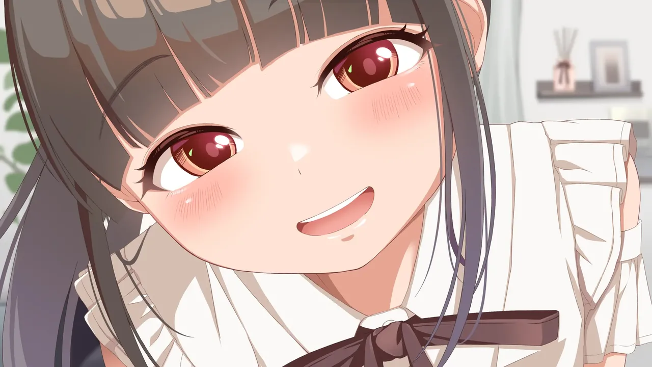 ラテの普段のオナニー撮影してみた Page.104