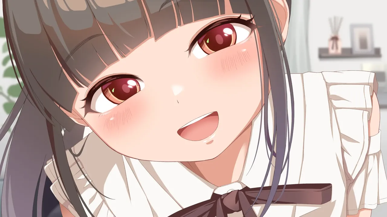 ラテの普段のオナニー撮影してみた Page.105