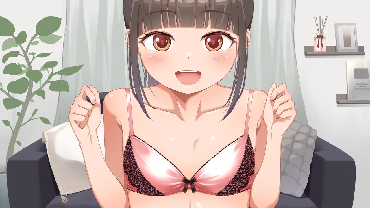 ラテの普段のオナニー撮影してみた Page.108