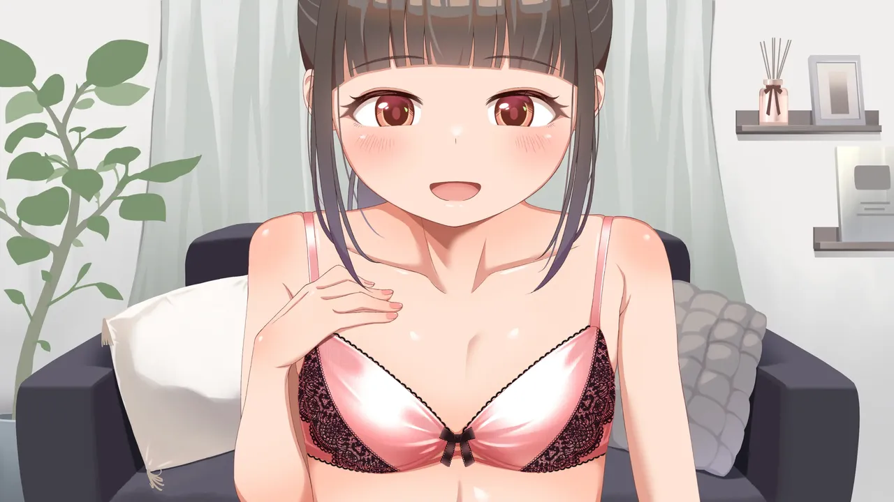 ラテの普段のオナニー撮影してみた Page.111