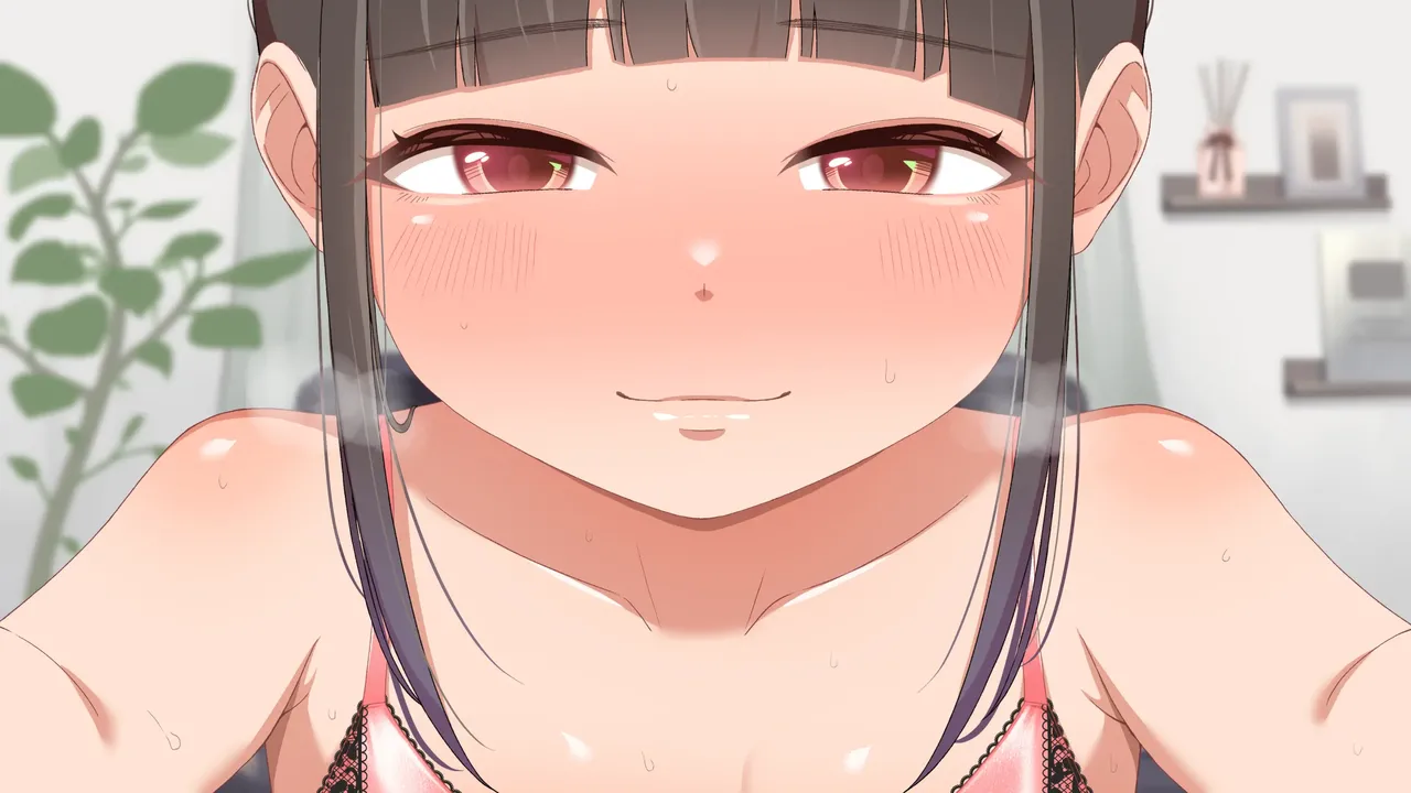 ラテの普段のオナニー撮影してみた Page.29