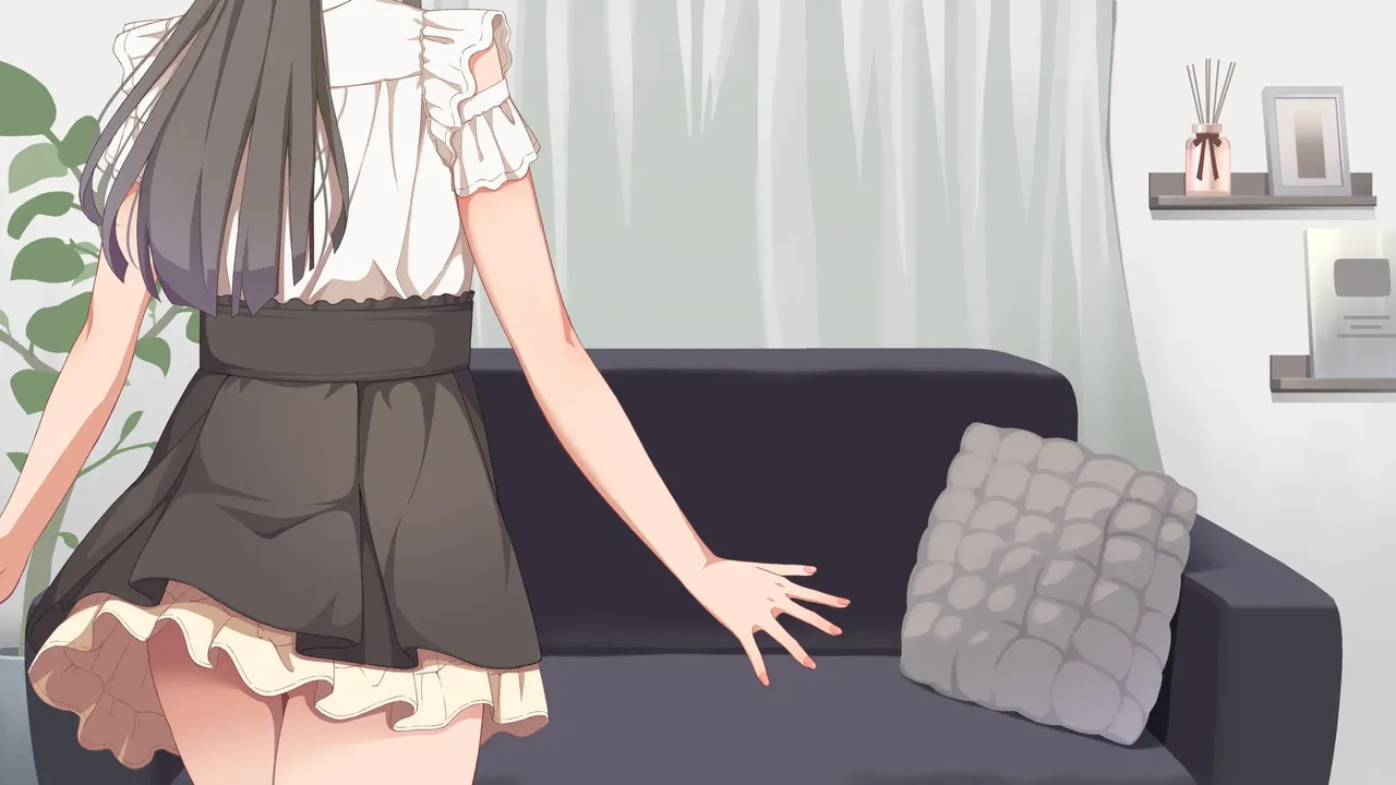ラテの普段のオナニー撮影してみた Page.3