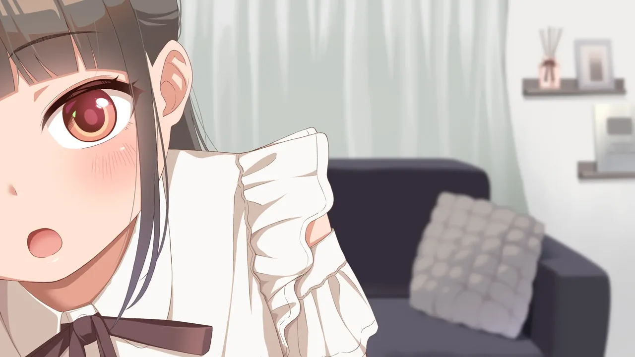 ラテの普段のオナニー撮影してみた Page.92