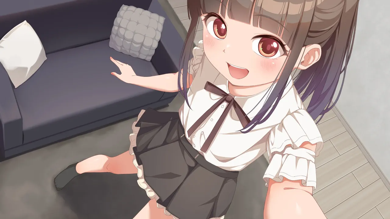 ラテの普段のオナニー撮影してみた Page.98