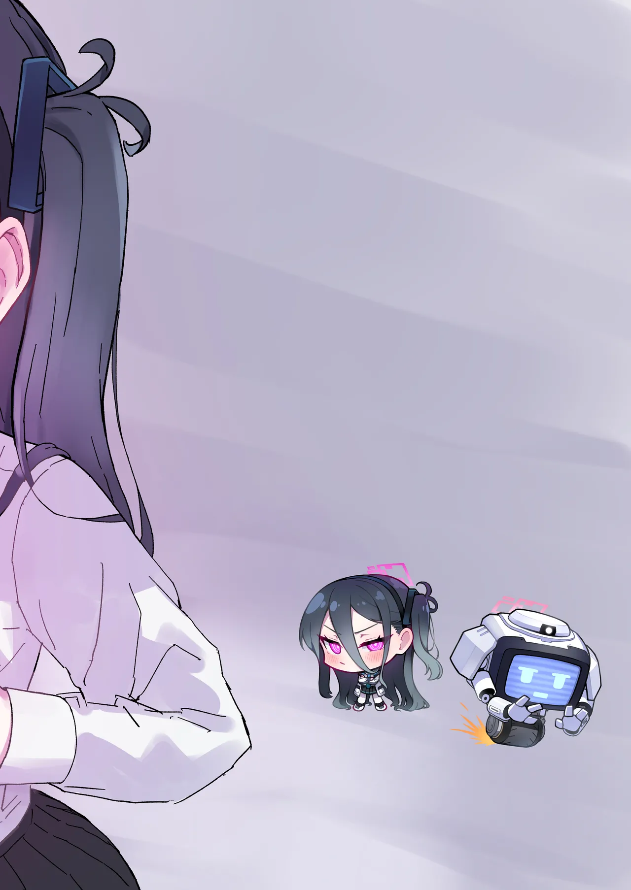 私が催眠なんかにかかるわけないじゃないですか Page.28