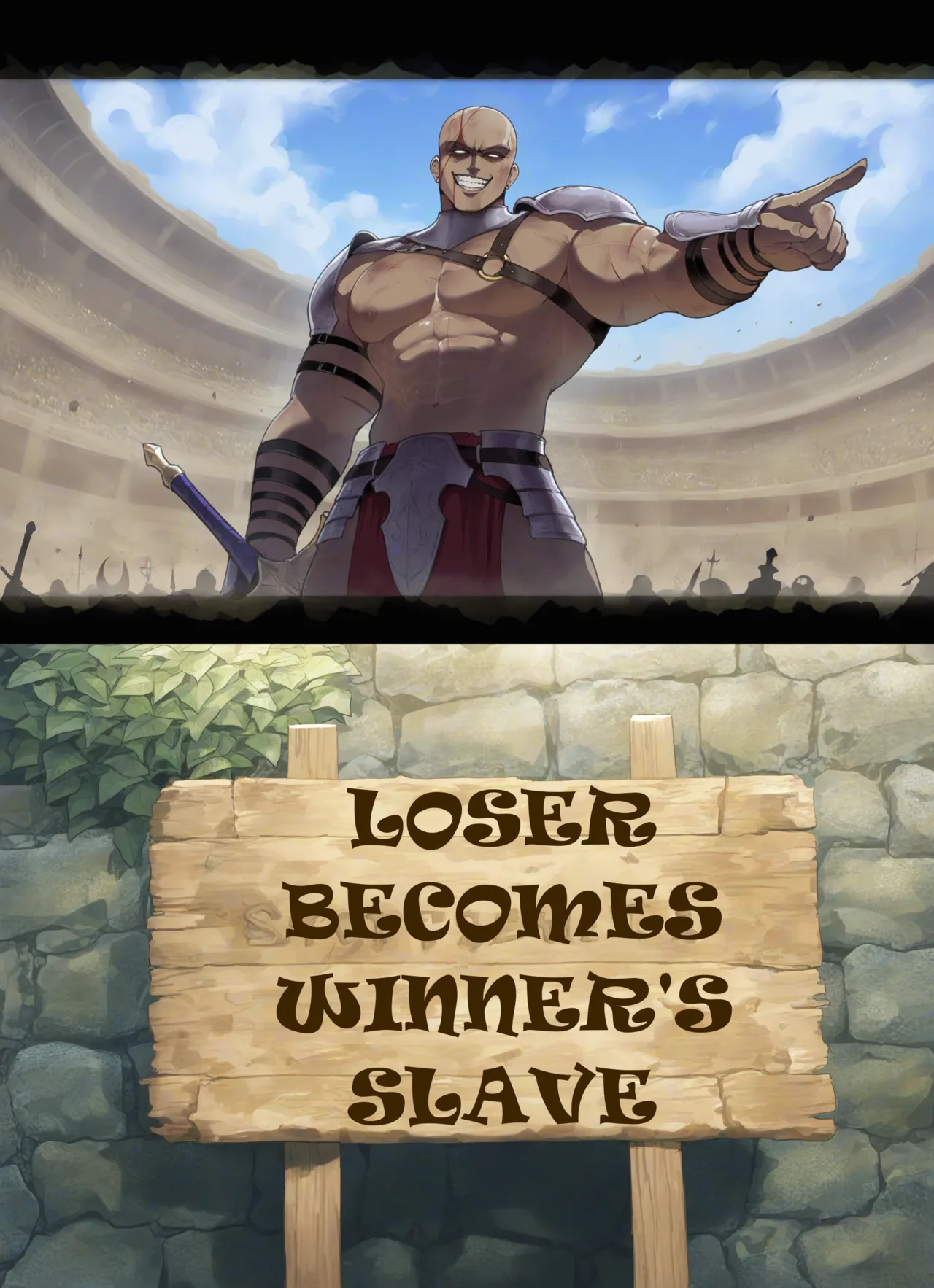 MeepKing Lucy's Loss Against the Sabertooth Guild Page.2