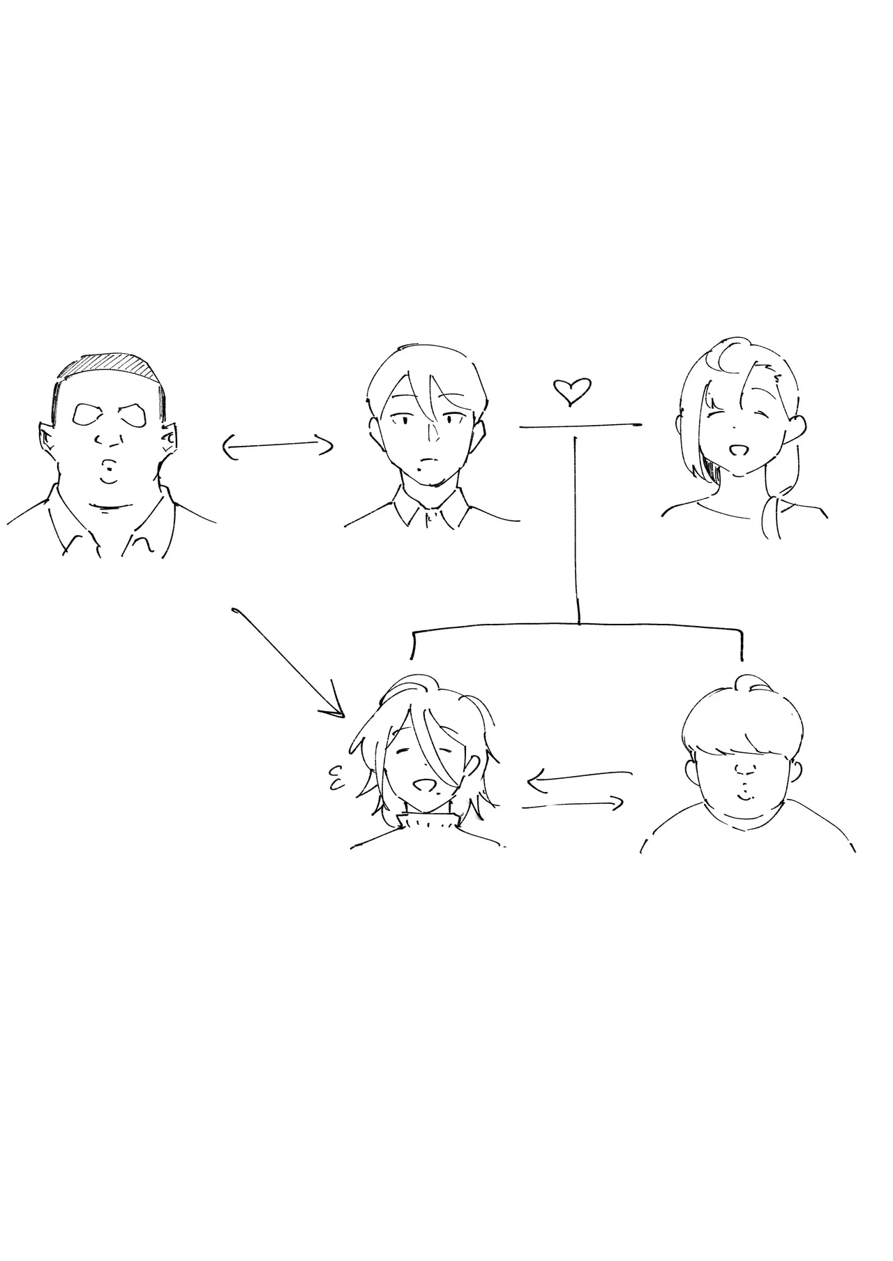 あに→よめ！2 〜近所の綺麗なお姉さんが実は変態メス兄で脳が破壊される〜 Page.26