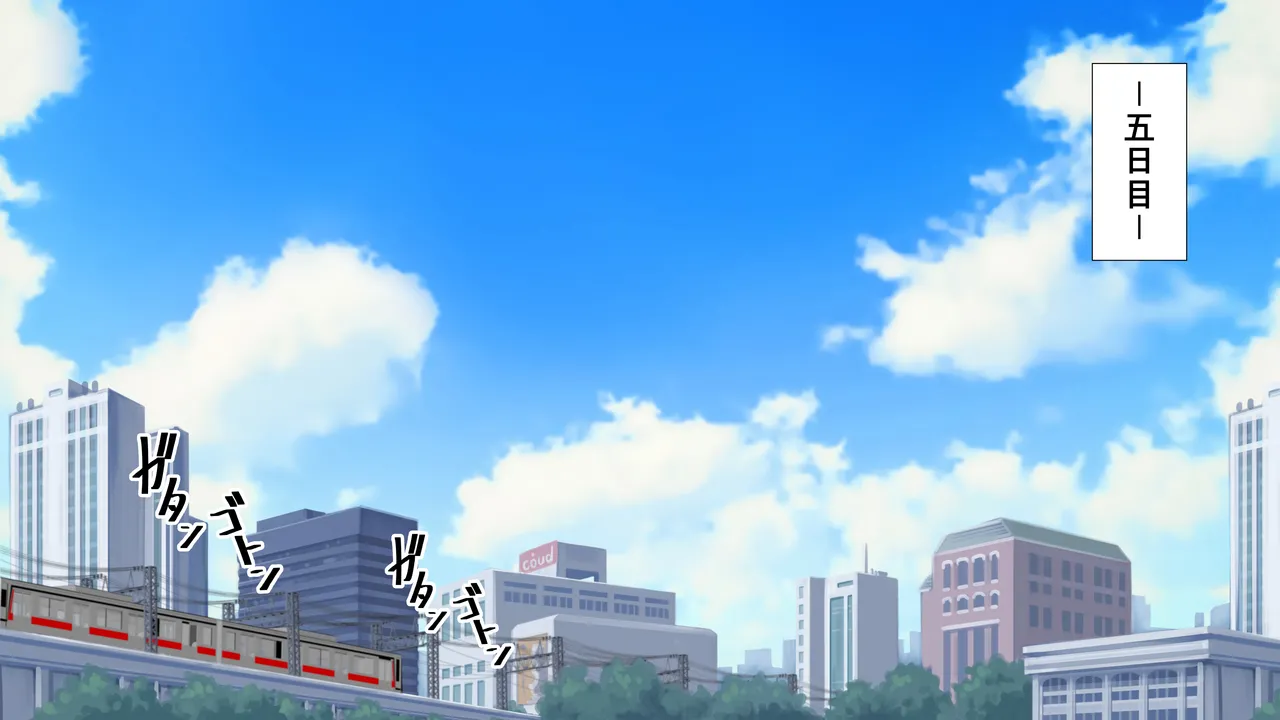 膣破壊系女子8 Page.46