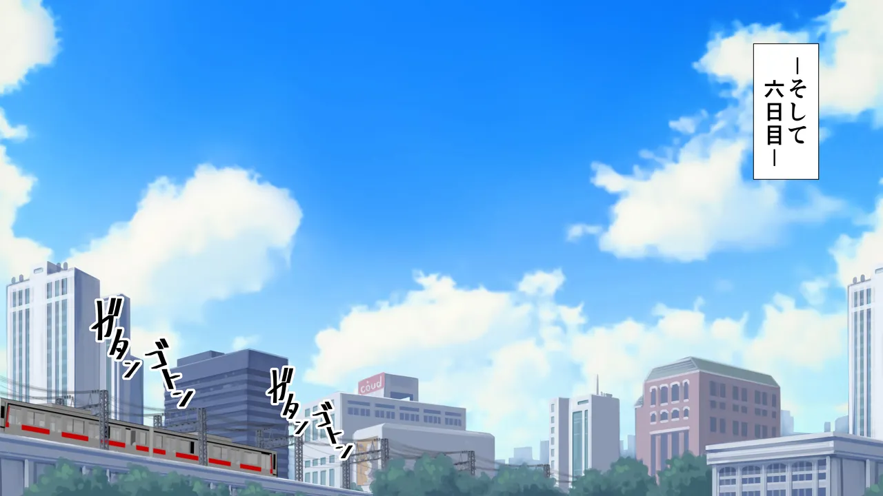 膣破壊系女子8 Page.48