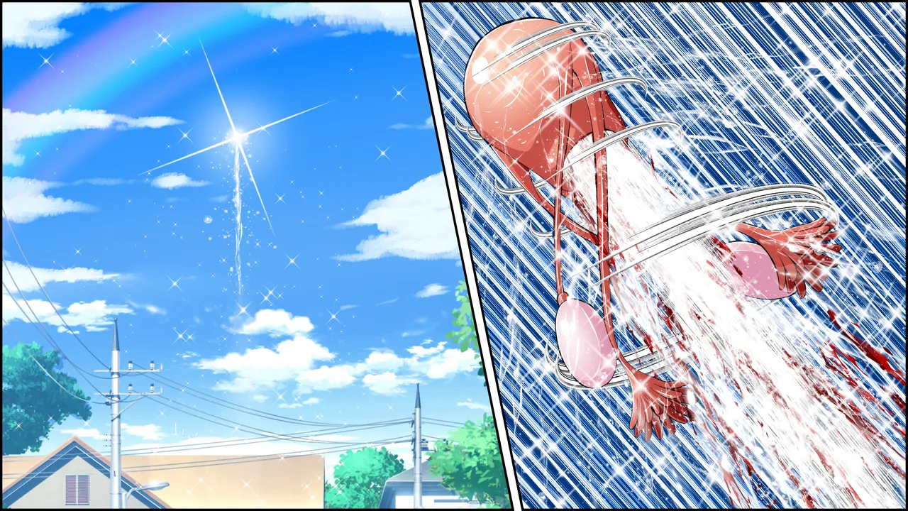 膣破壊系女子8 テキスト無し Page.111