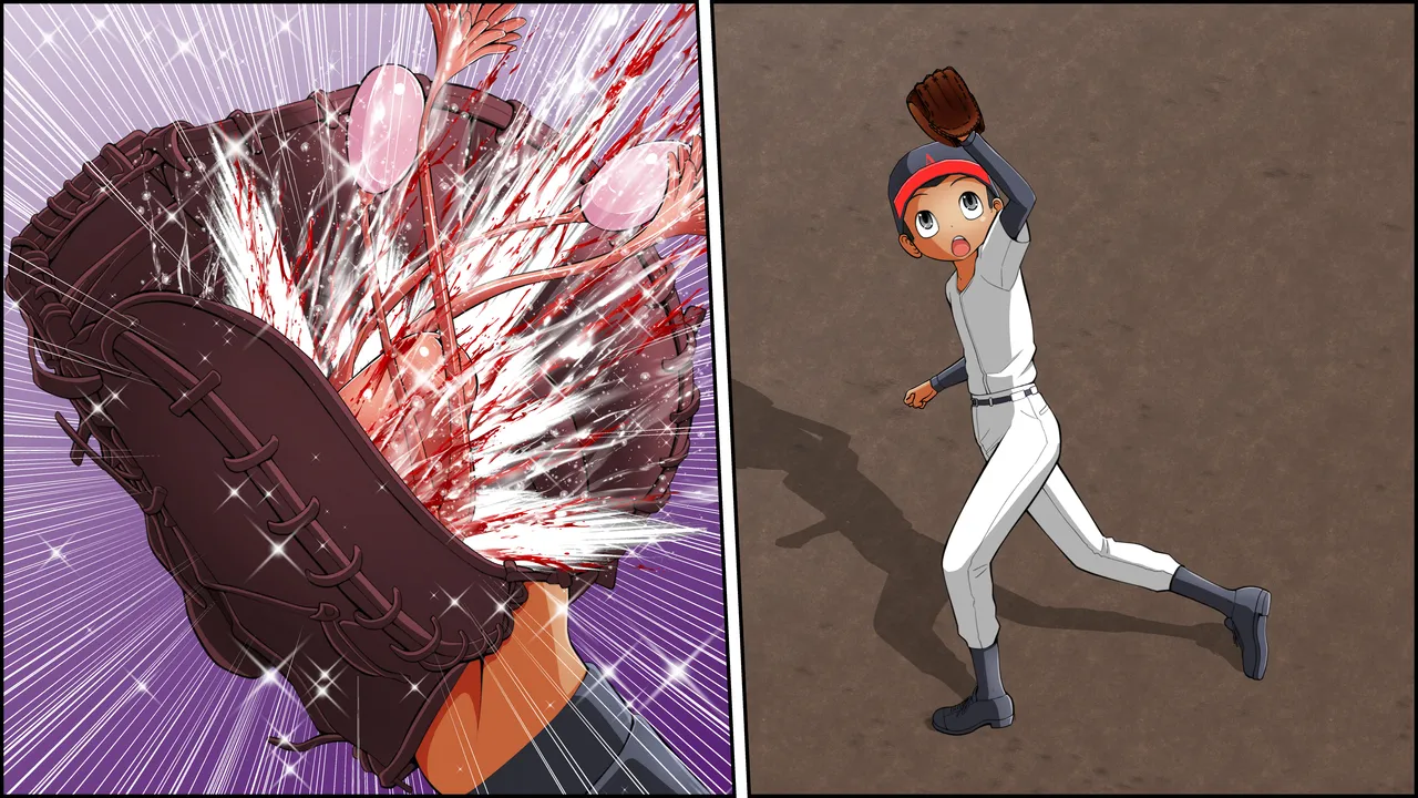 膣破壊系女子8 テキスト無し Page.113