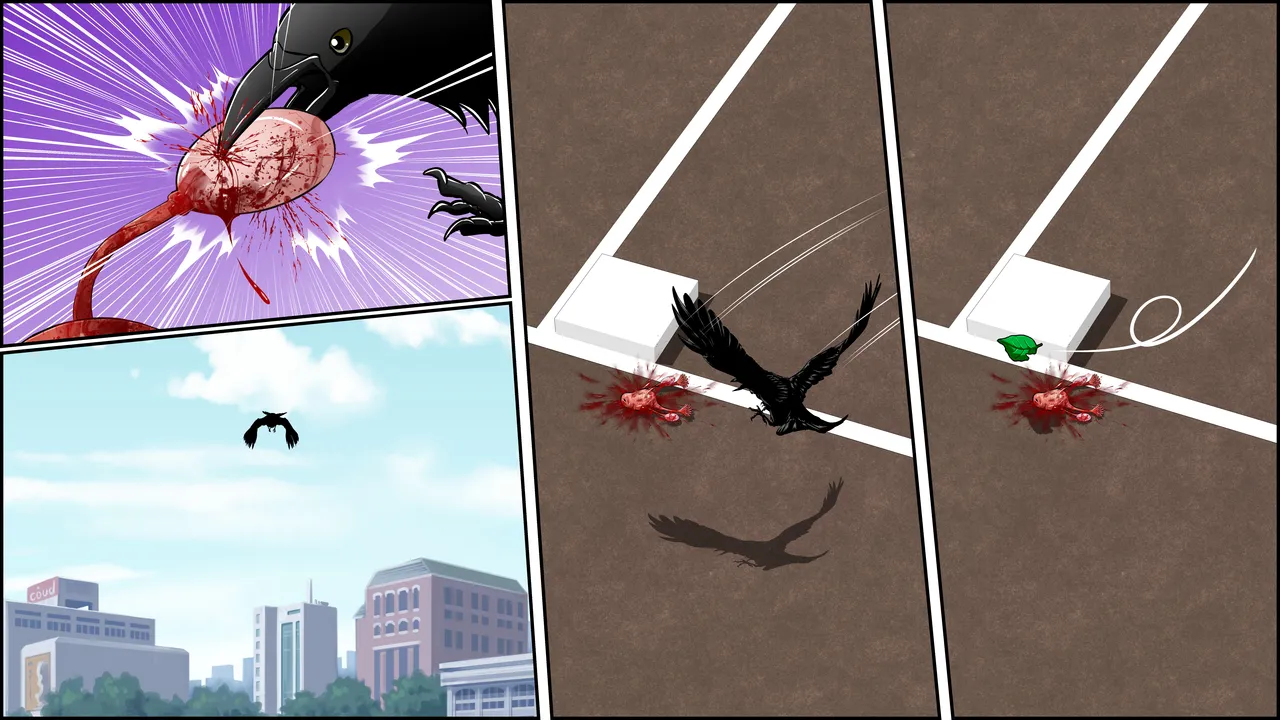 膣破壊系女子8 テキスト無し Page.118