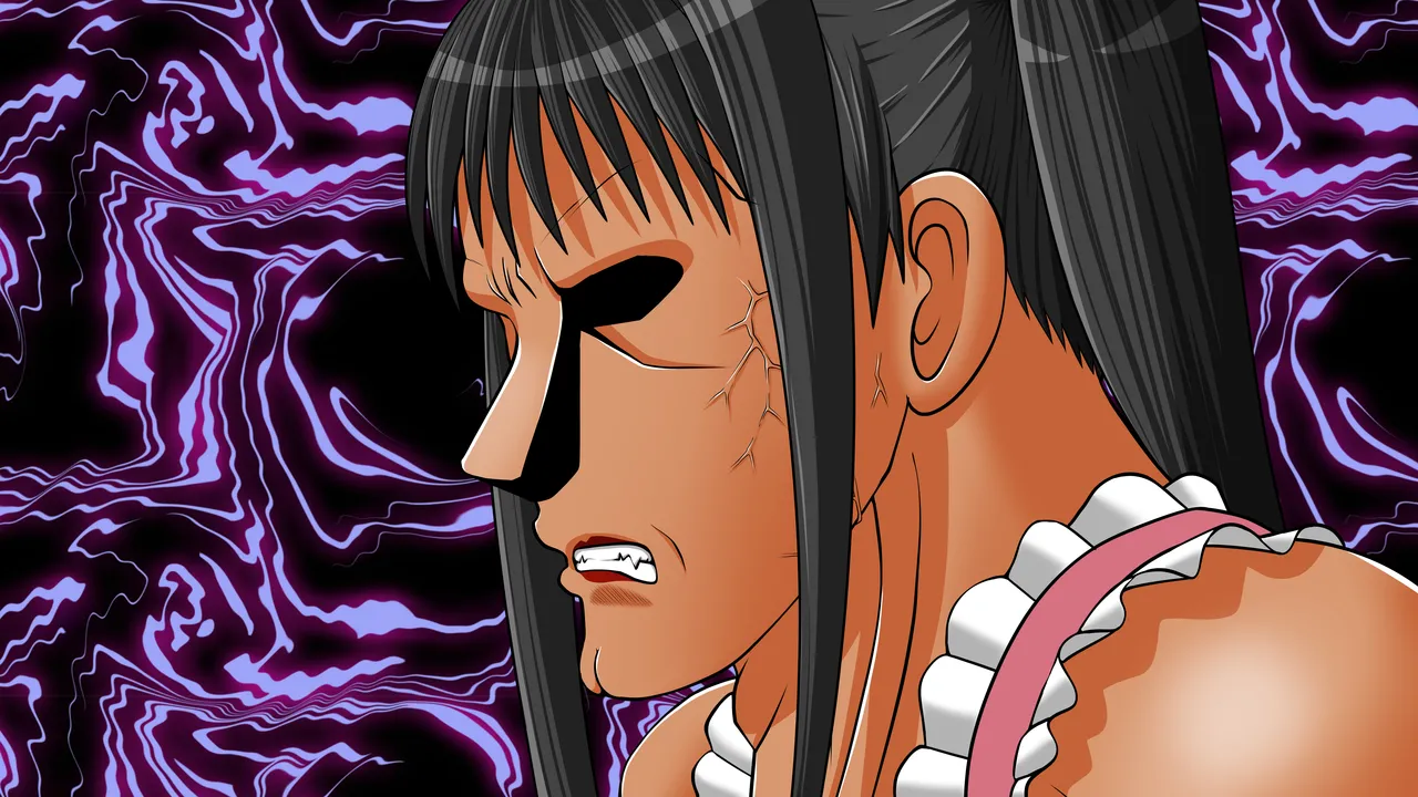 膣破壊系女子8 テキスト無し Page.18