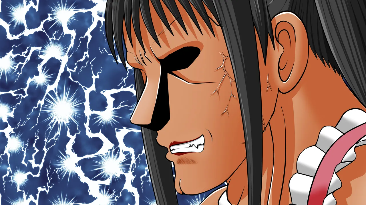 膣破壊系女子8 テキスト無し Page.21