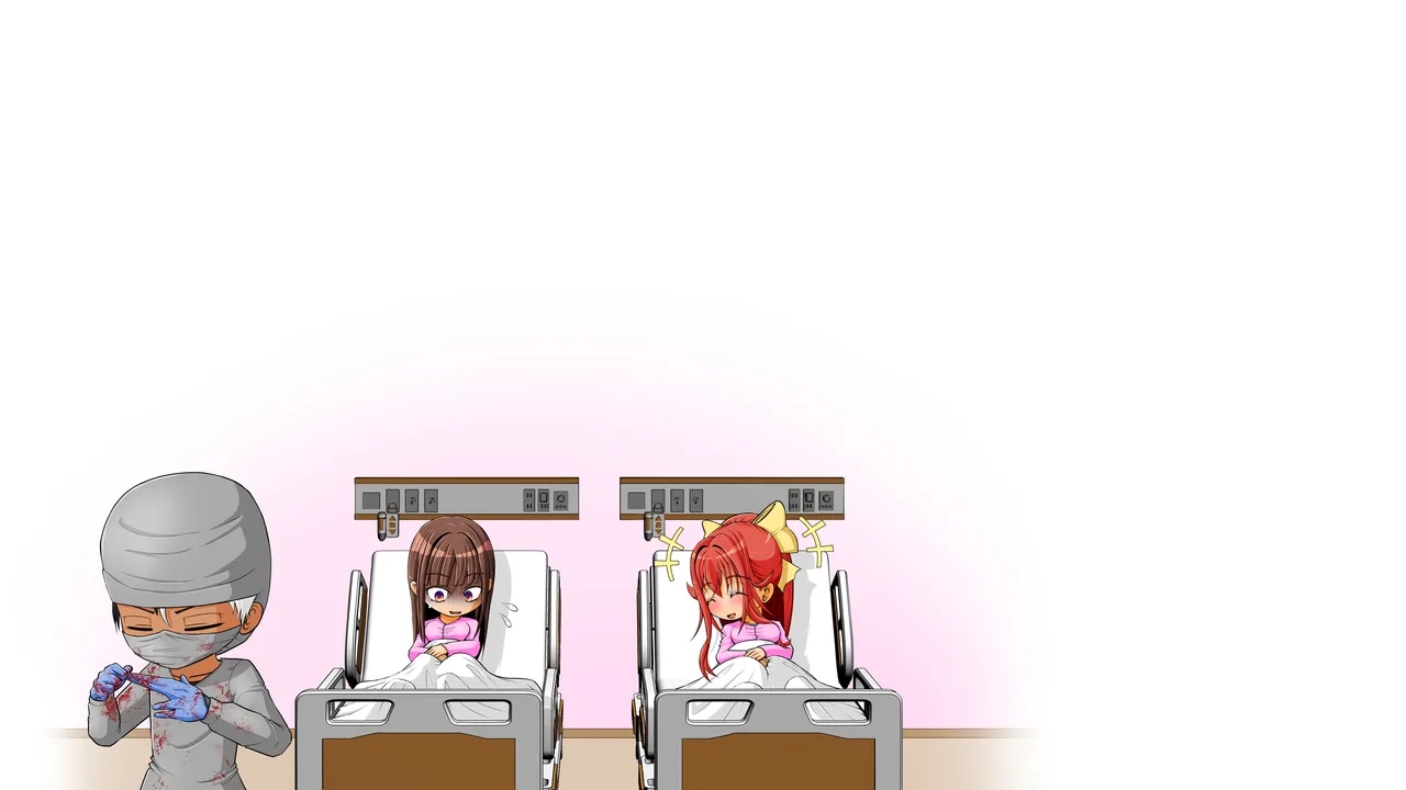 膣破壊系女子8 テキスト無し Page.72