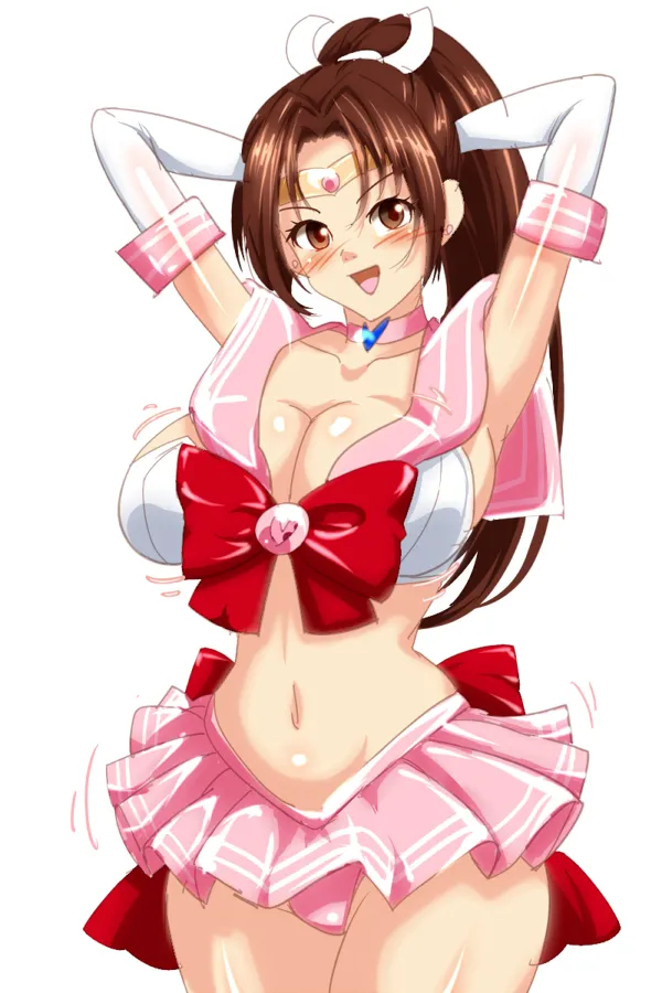 yanmarson Pixiv X落書き X Doodles pixiv post 136232788 Page.6