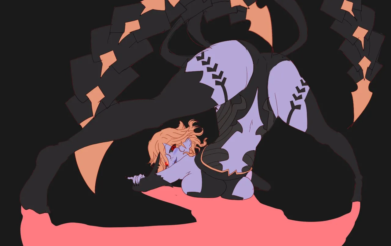 yanmarson Pixiv X落書き X Doodles pixiv post 136232788 Page.7