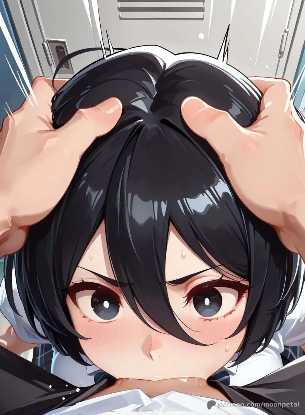 Wanna make a bet? ch. 1 - Kuchiki Rukia Page.12