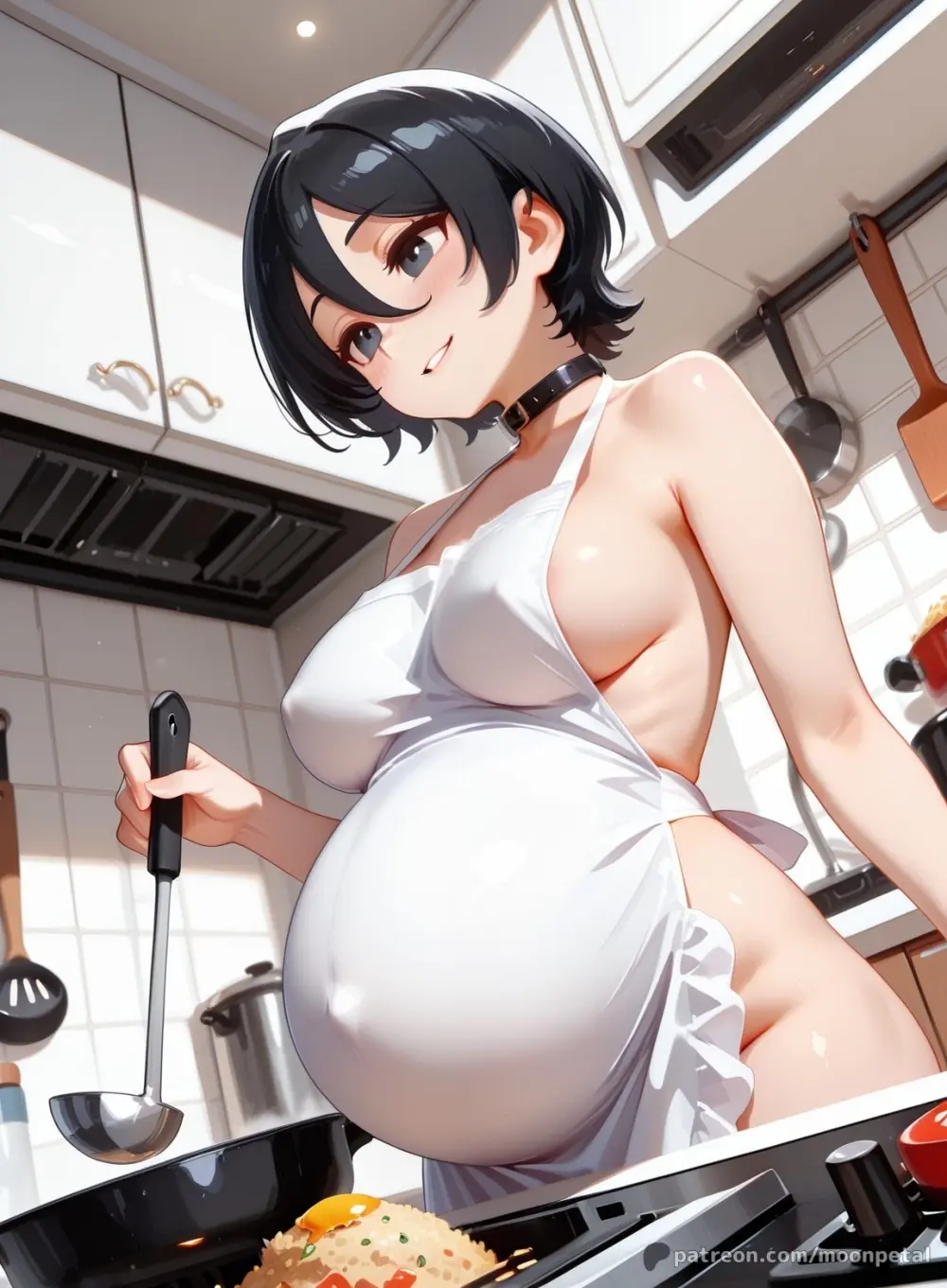 Wanna make a bet? ch. 1 - Kuchiki Rukia Page.36