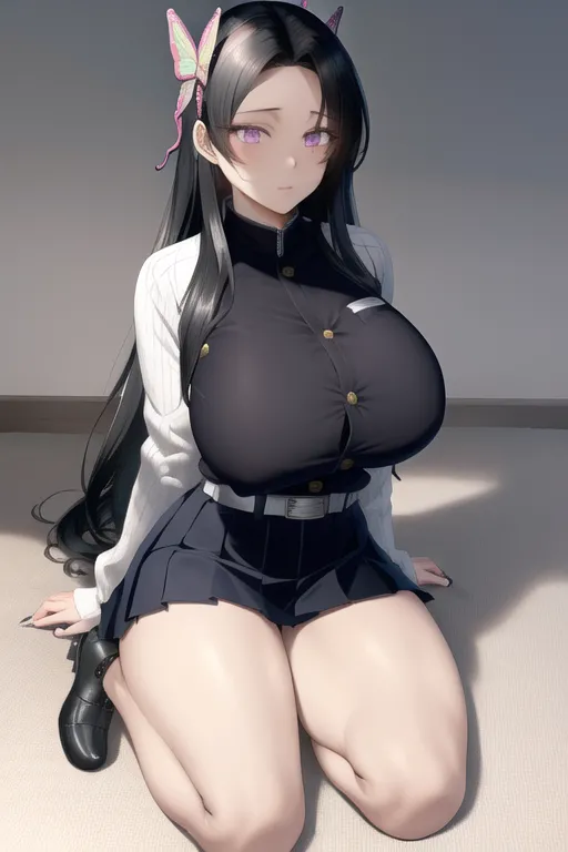 [Demon Slayer] [AI Generated] Page.14