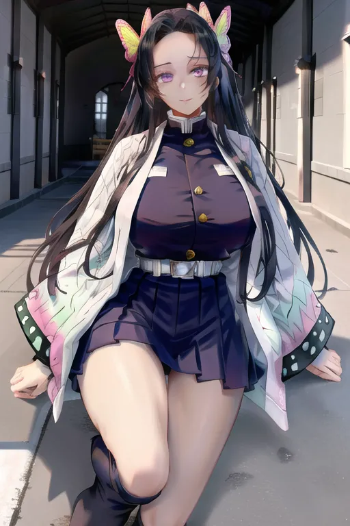 [Demon Slayer] [AI Generated] Page.15