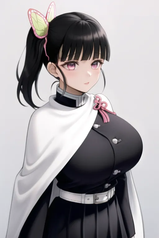 [Demon Slayer] [AI Generated] Page.16