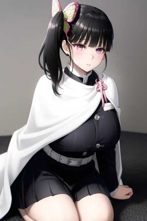 [Demon Slayer] [AI Generated] Page.17