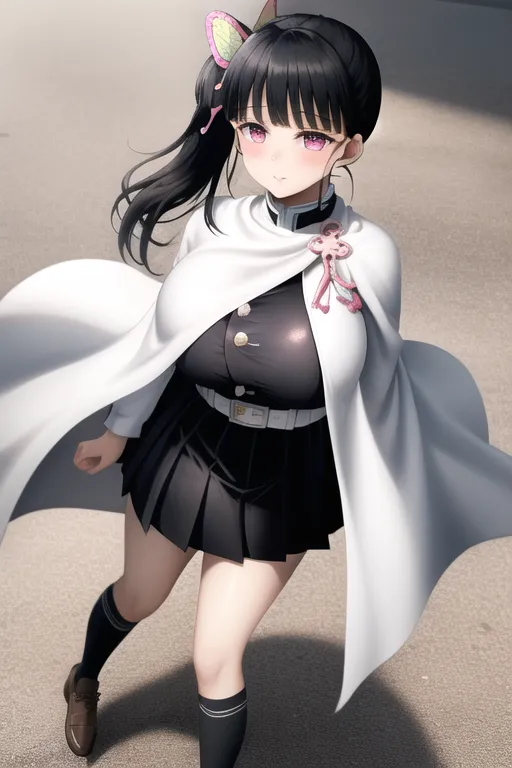 [Demon Slayer] [AI Generated] Page.18