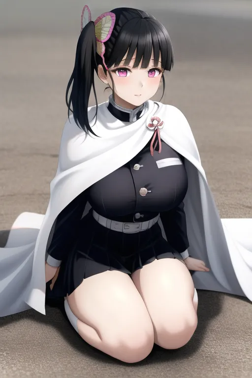 [Demon Slayer] [AI Generated] Page.19