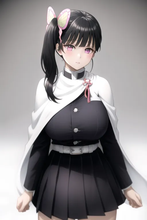 [Demon Slayer] [AI Generated] Page.20