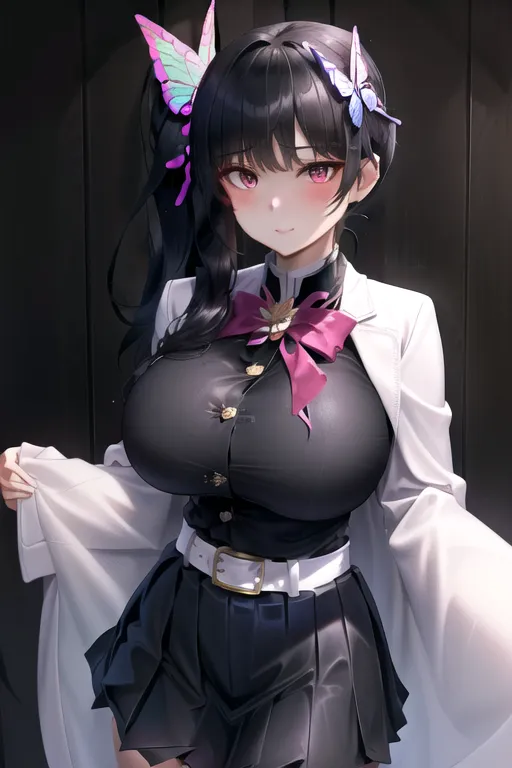 [Demon Slayer] [AI Generated] Page.22