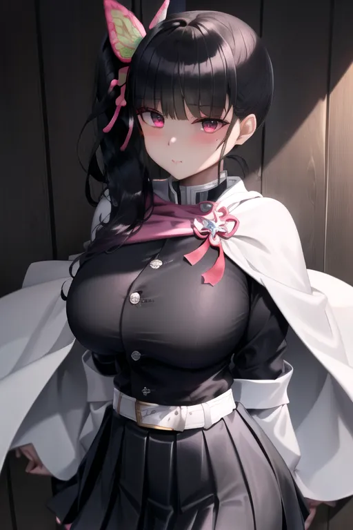 [Demon Slayer] [AI Generated] Page.25